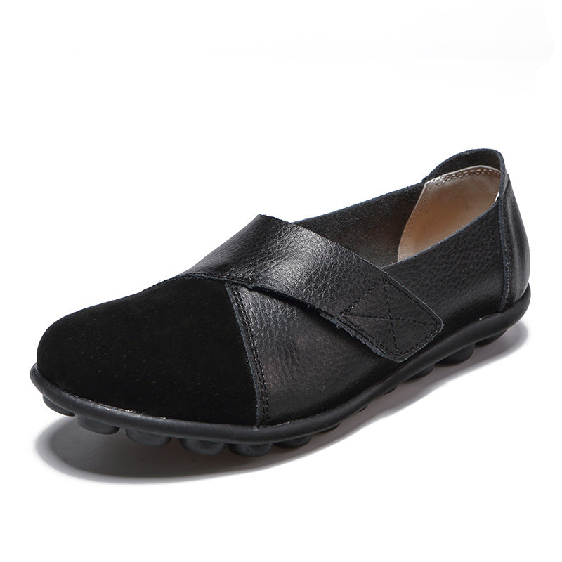 Merideth - Everyday Shoes with Velcro for Women