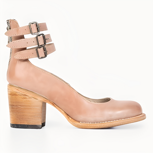 Georgetta - Stylish High Heels for Women