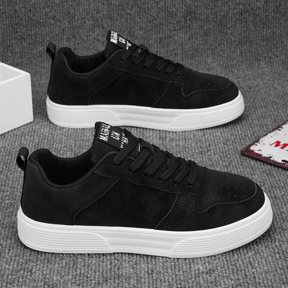 Romilly - Καθημερινά επίπεδα sneakers για άνδρες
