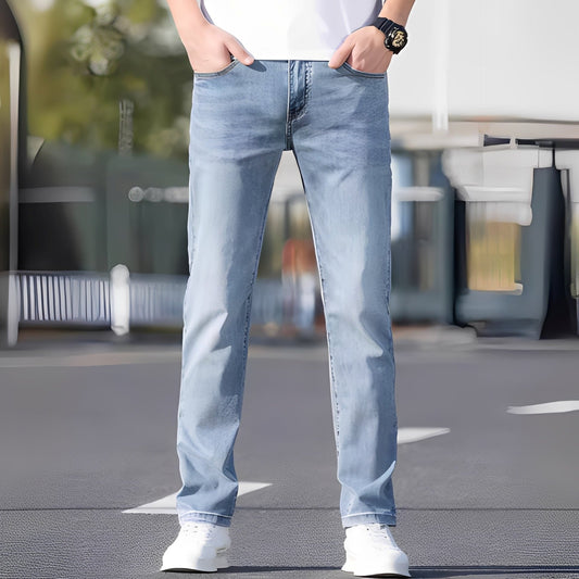 Winfred - Στιλάτα Stretch-Skinny-Jeans για Άνδρες