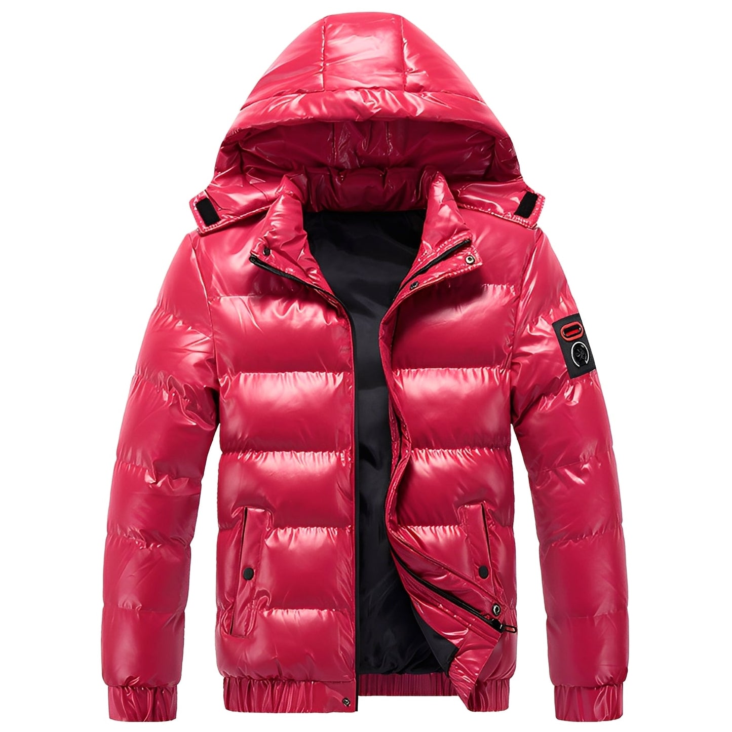 Aaren - Επενδεδυμένο ανθεκτικό στις καιρικές συνθήκες μπουφάν για άνδρες