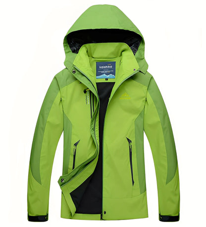 Rudolph - Καθημερινή, ζεστή κουκούλα για άνδρες