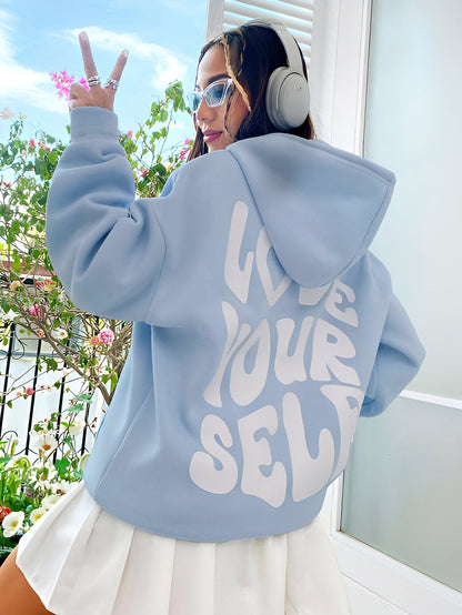 Rebeccah - Τυπωμένος, χαλαρός κόπος για γυναίκες