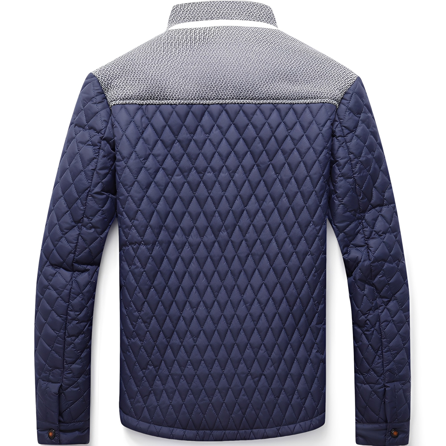 Alvin - Καθημερινή, καπιτονέ μπουφάν για άνδρες