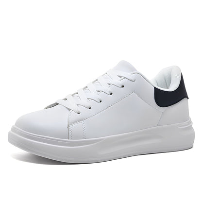 Carreen - Stylish, comfortable leather sneakers for women