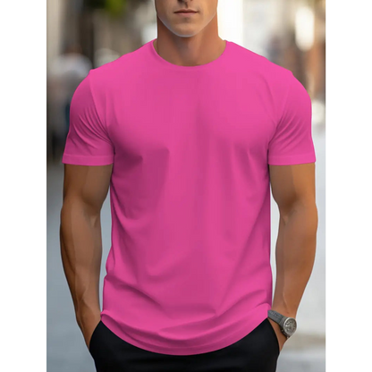 Brian - Classic Men's Short Sleeve T-Shirt