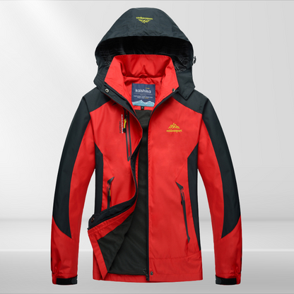 Fryda – Γυναικεία Πεζοπορική Ζακέτα για τον Υπαίθριο Χώρο