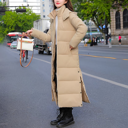 Amabel - Warm and loosely fitted cardigan for women