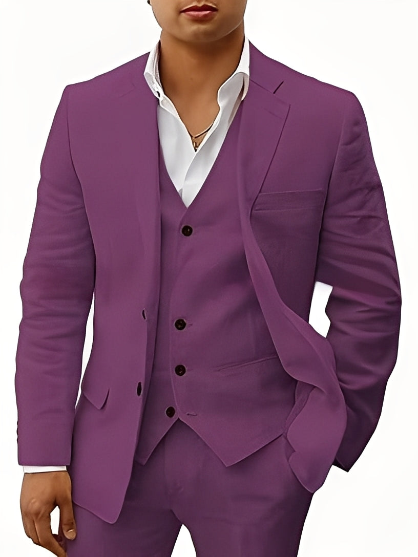 Thorley - Επίσημο τριμερές σετ για άνδρες