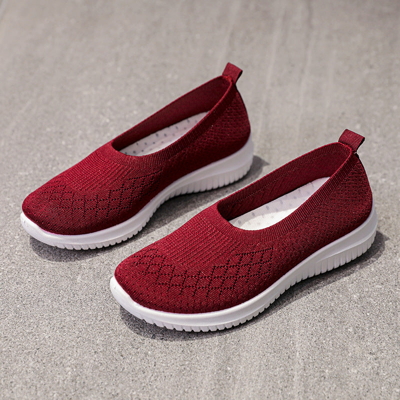 Monna - Everyday and super light shoes for women