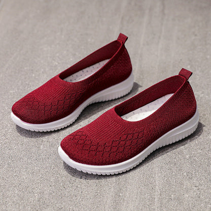 Monna - Everyday and super light shoes for women