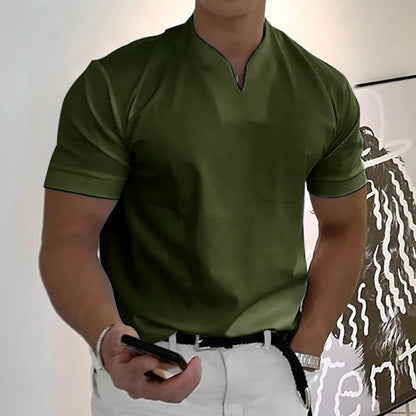 Lukas – Εύκολο Polo-Shirt