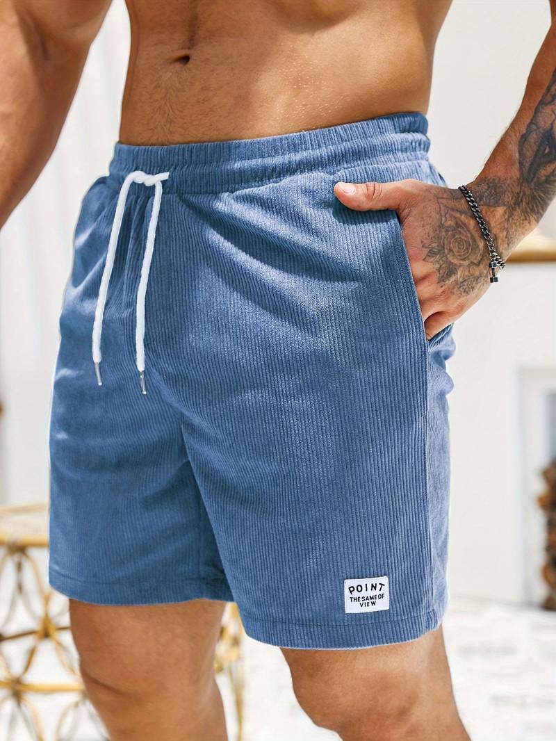 Thomas - The Ultimate Active Beach Shorts