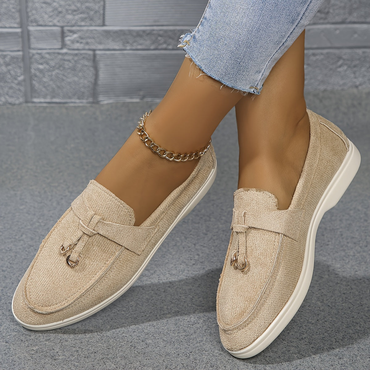 Leon – Comfortable Moccasins for Everyday Use