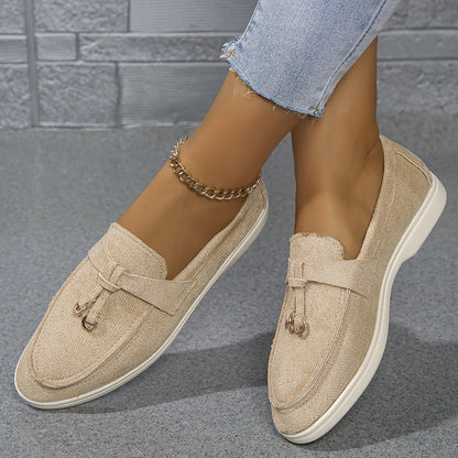 Leon – Comfortable Moccasins for Everyday Use
