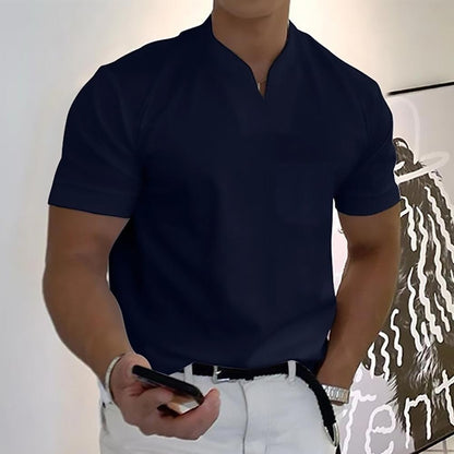 Lukas – Εύκολο Polo-Shirt