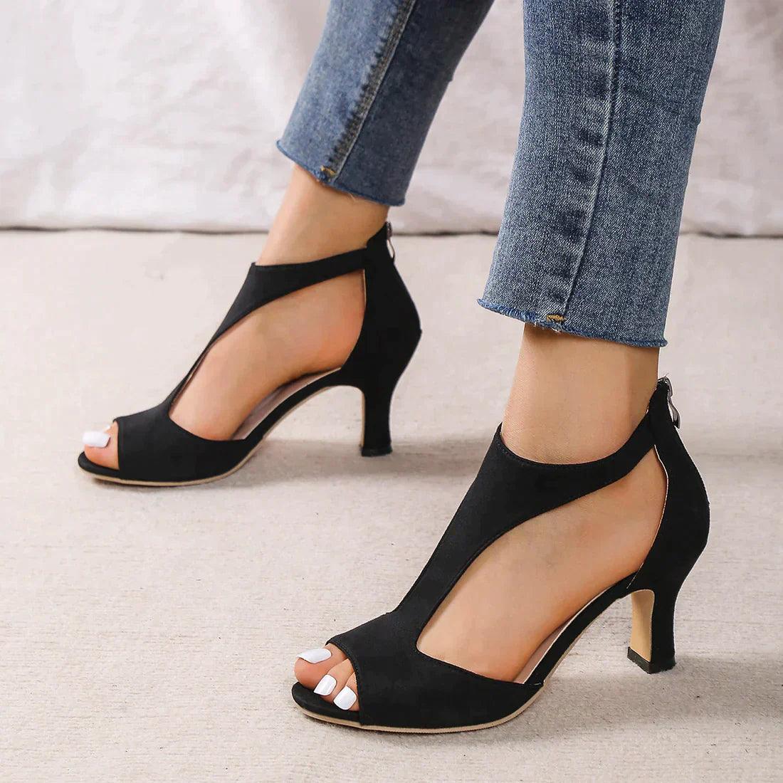 Alina – Stylish Orthopedic Women’s Sandals