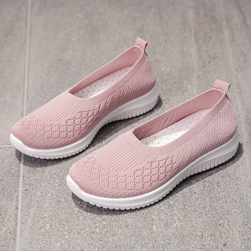 Monna - Everyday and super light shoes for women