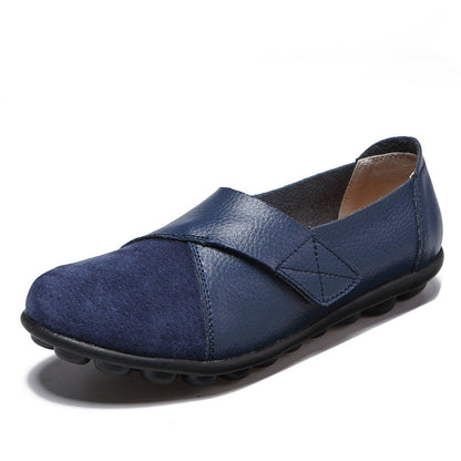 Merideth - Everyday Shoes with Velcro for Women
