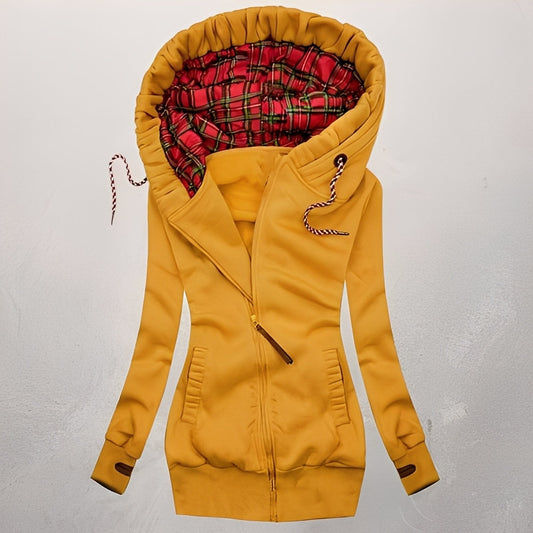 Raschelle - Stylish Slim-Fit Cardigan for Women