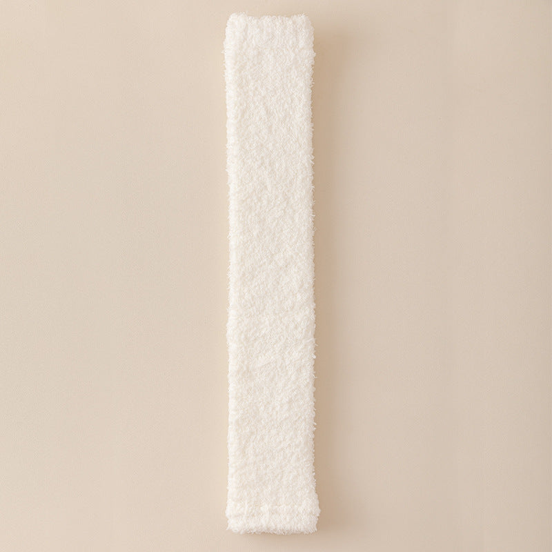 Kandace - Χαλαρό, ζεστό πλούσιο κάλτσες για γυναίκες