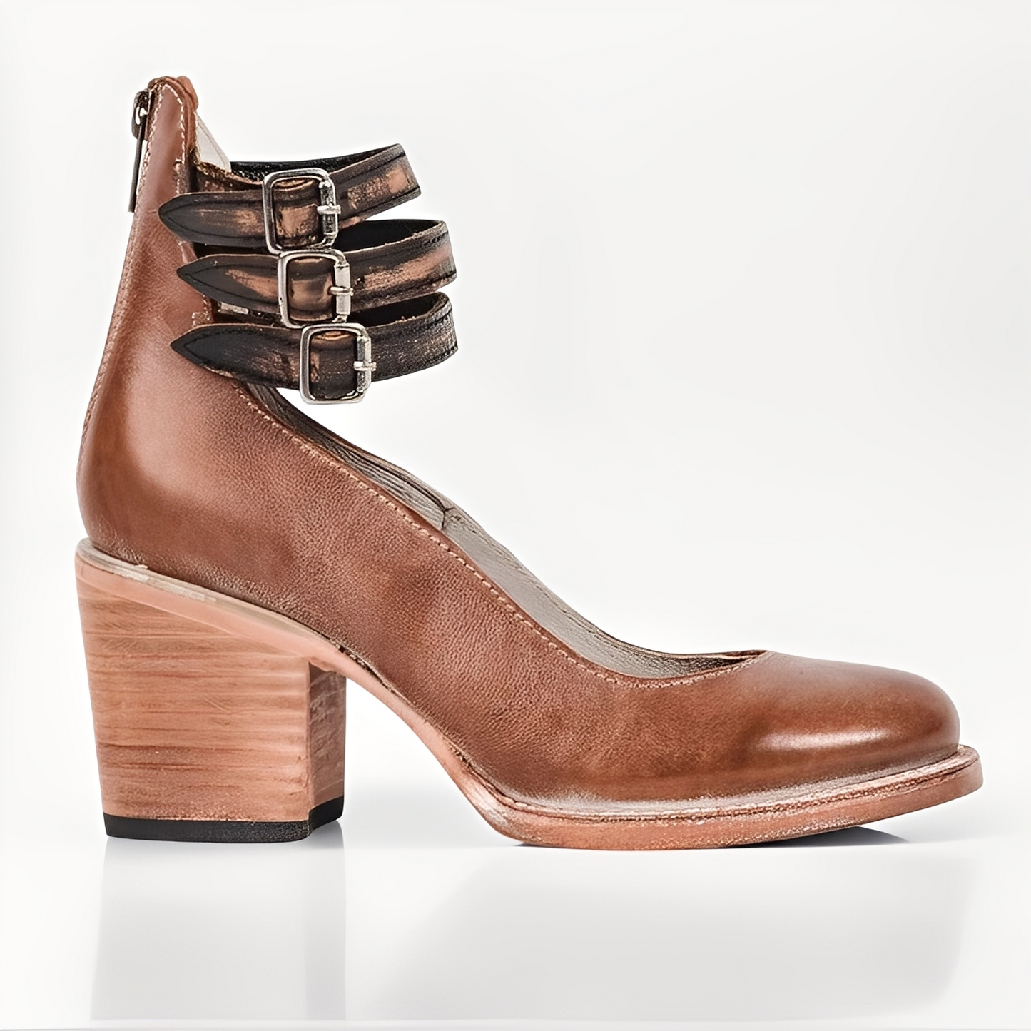 Georgetta - Stylish High Heels for Women