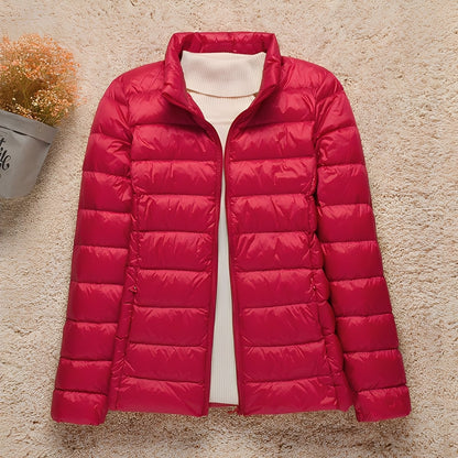 Milani - Stylish, lightly lined jacket for women
