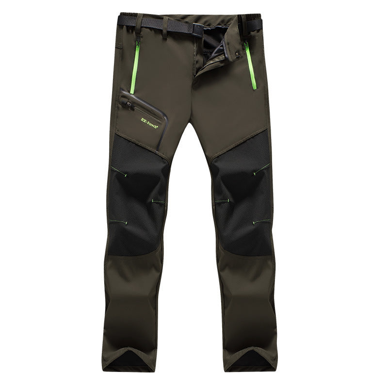 Douglas - Daily, thick, waterproof pants for men