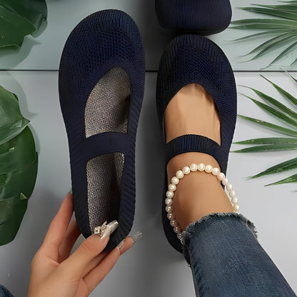 Rorie - Comfortable, soft casual shoes for women