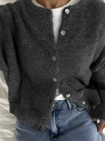 Rowena - Vintage-παλτό από μαλλί για γυναίκες