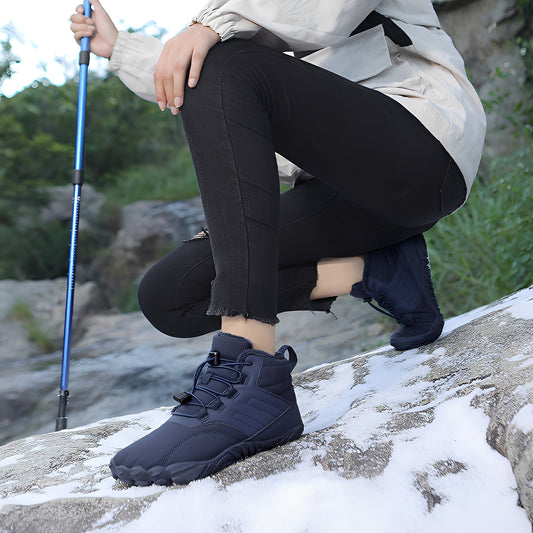 Jerred - Καθημερινός Εξωτερικός Ξυπόλητος Παπούτσι για Άνδρες