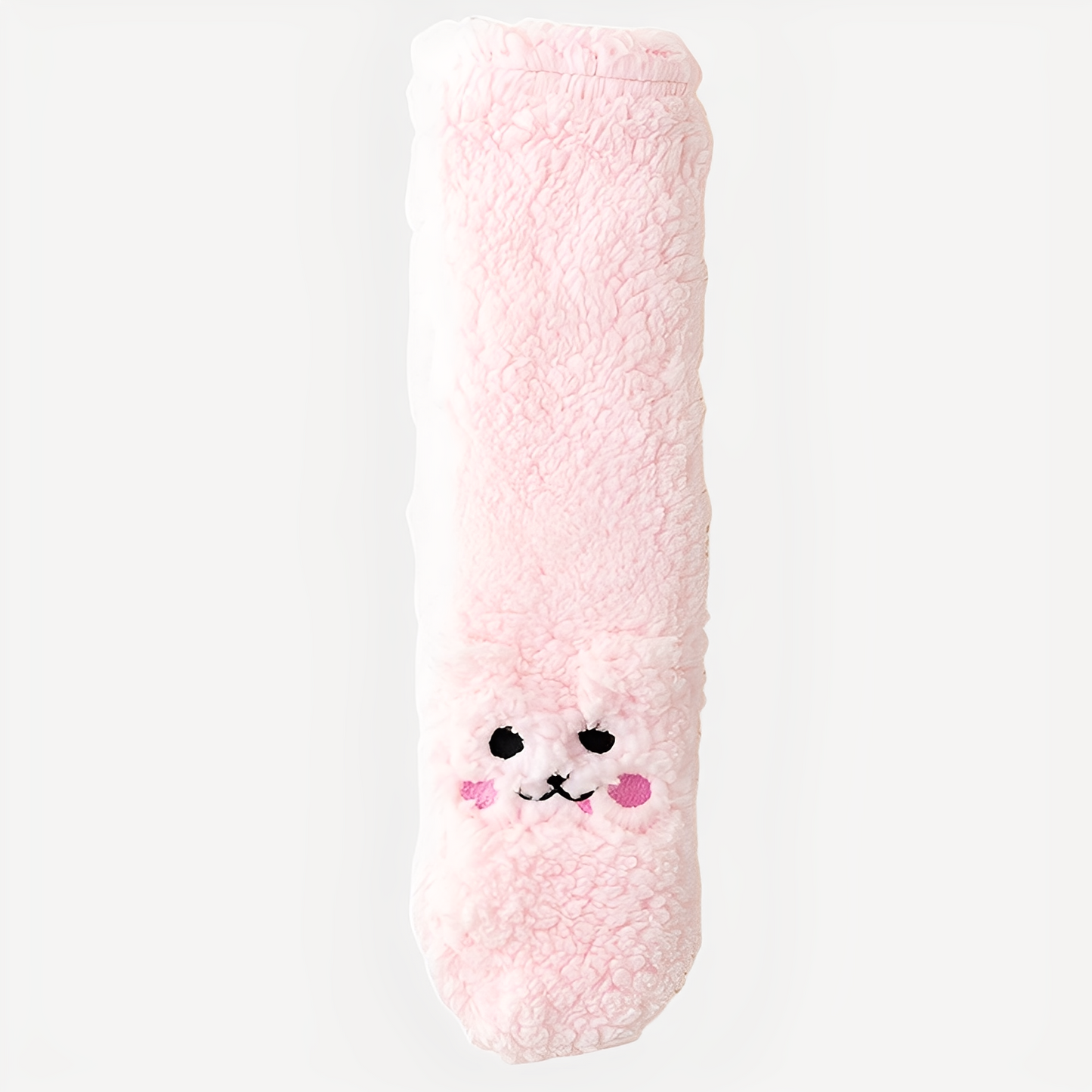 Judith - Στιλάτες Χειμερινές Βελούδινες Κάλτσες Σώματος για Γυναίκες