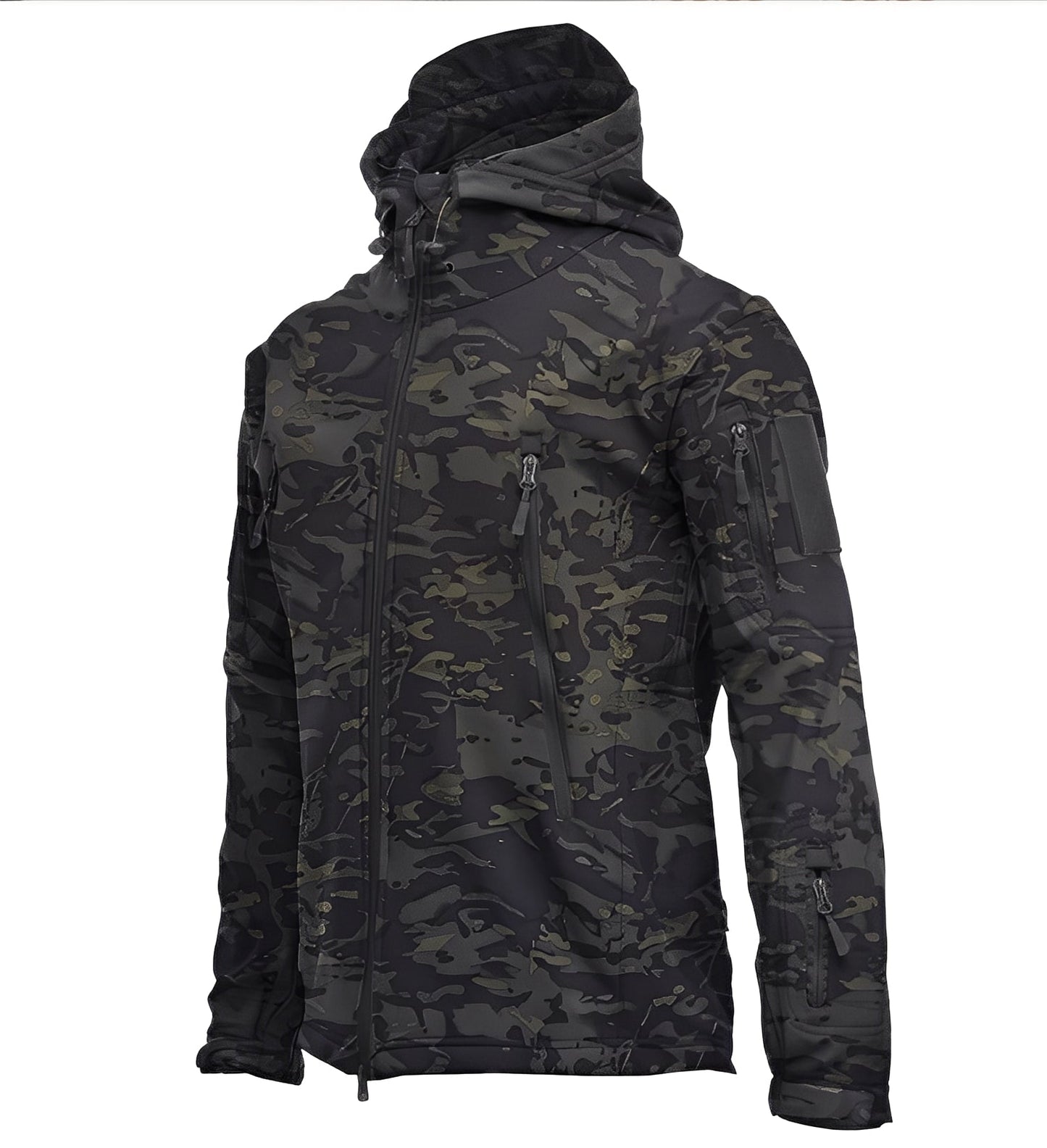 Fenton - Brand New Outdoor Jacket for Men