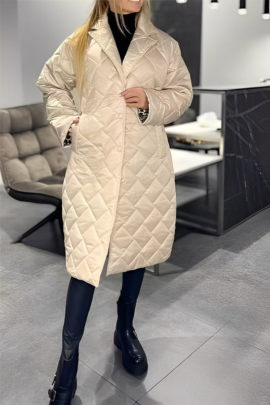 Beverly - Stylish, casually seated shirt for women