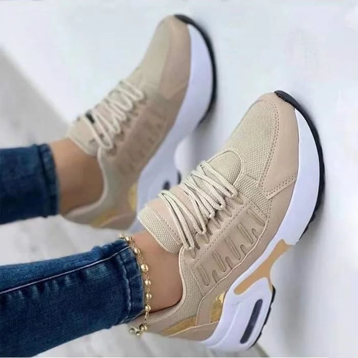 Eleana - Comfortable orthopedic shoes for women