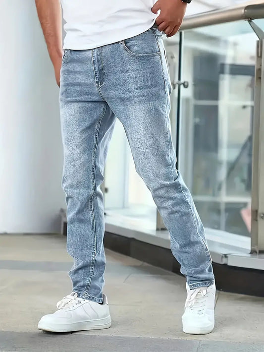 Harald - Στυλάτα Τζιν σε Casual Σχεδιασμό