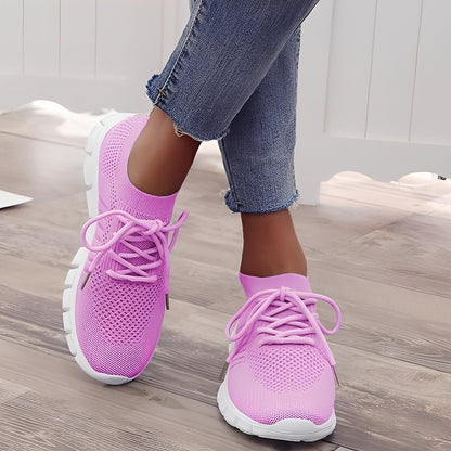 Caroline - Everyday mesh shoes for women