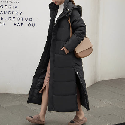 Amabel - Warm and loosely fitted cardigan for women