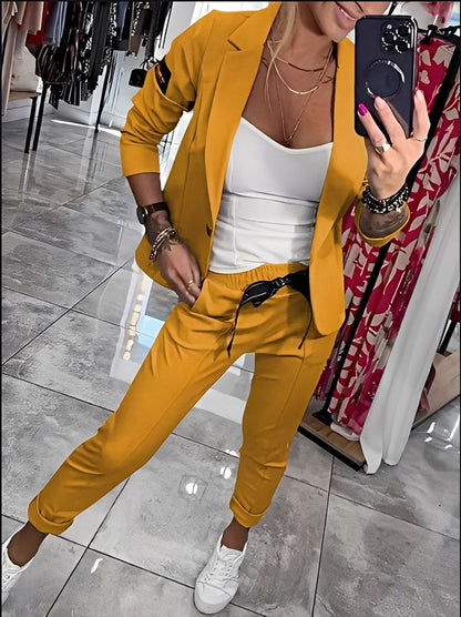 Kassandra - Στιλάτο Σετ Αξεσουάρ για Γυναίκες