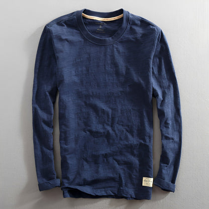 John - Casual Long Sleeve Shirt for Men