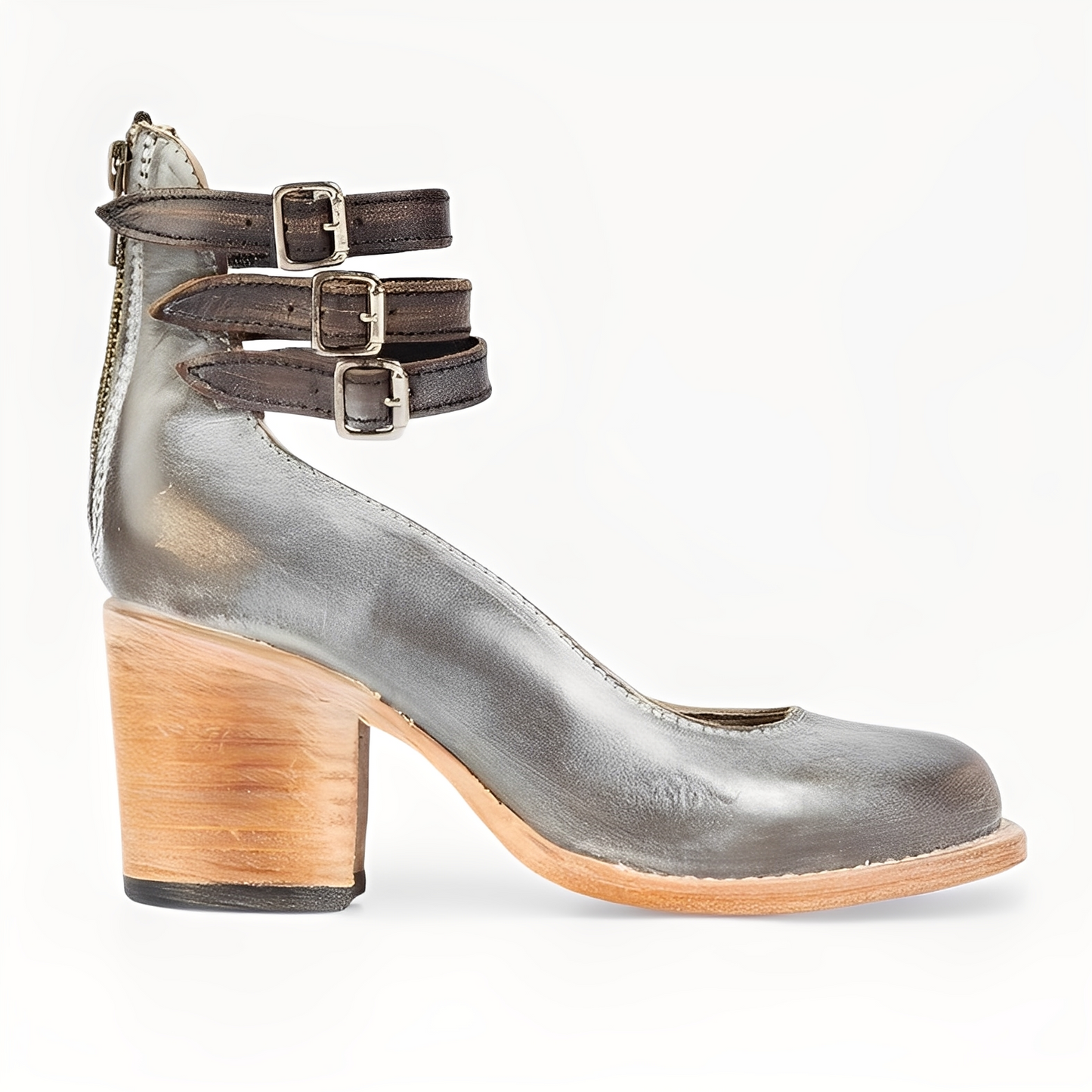 Georgetta - Stylish High Heels for Women