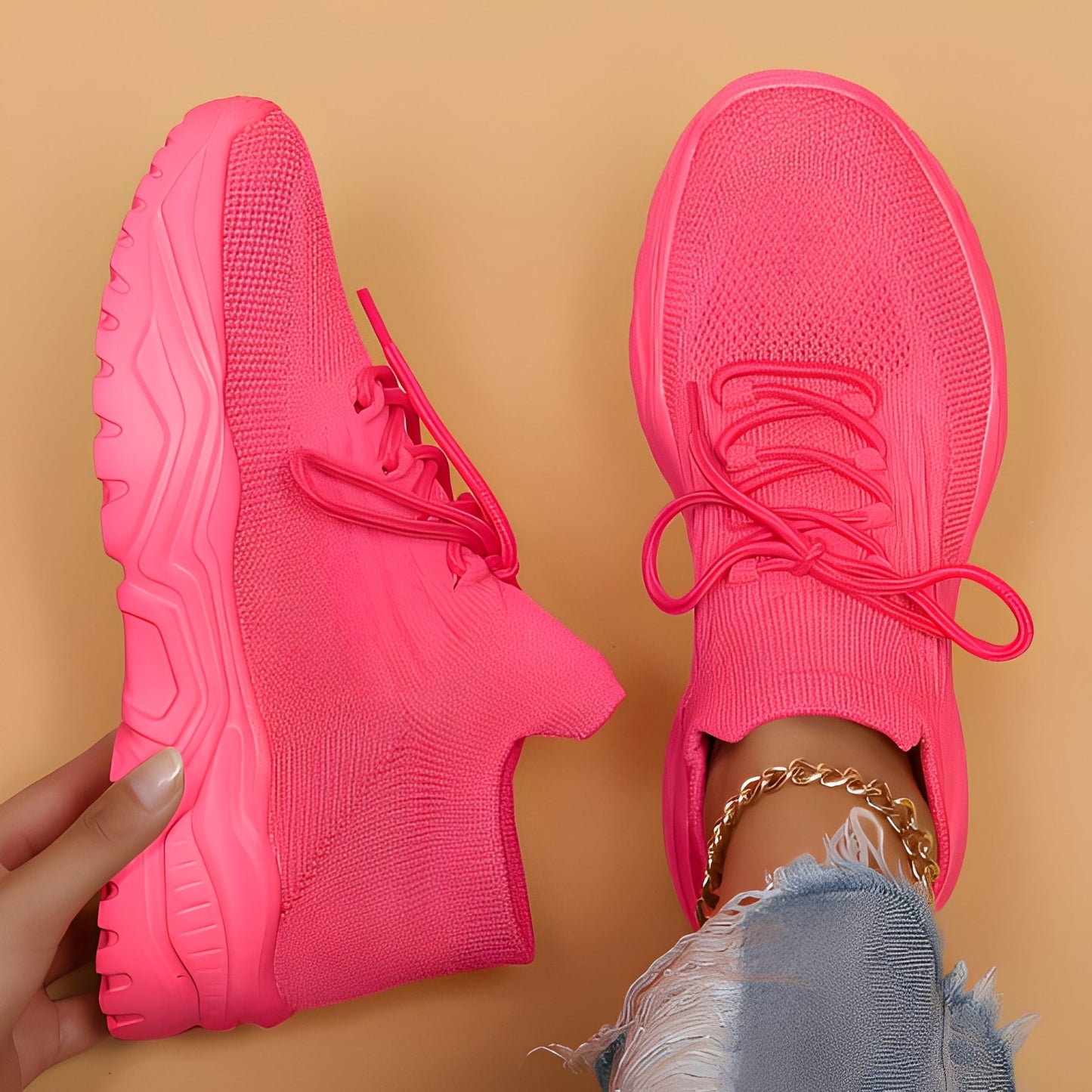 Wendi - Comfortable, relaxed effortless shoes for women