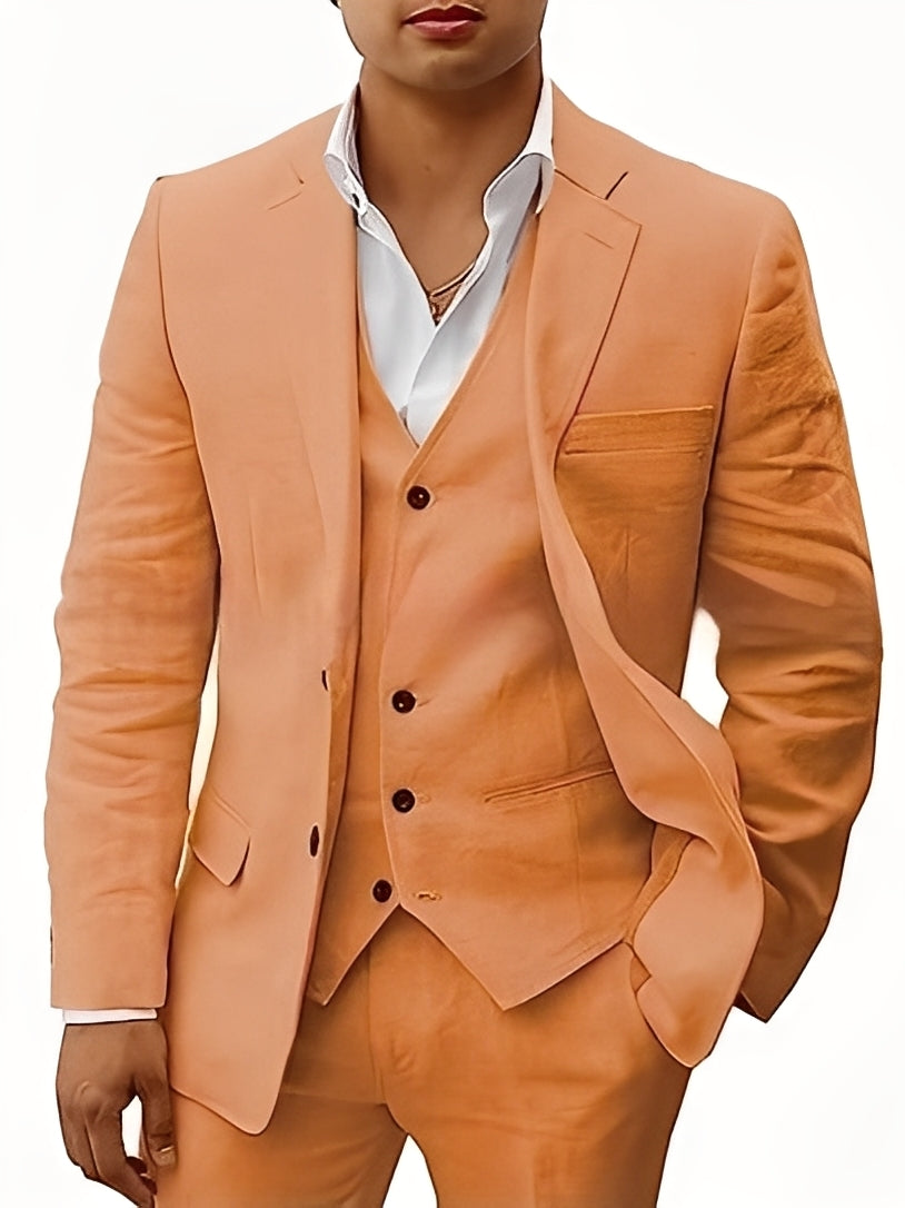 Thorley - Επίσημο τριμερές σετ για άνδρες