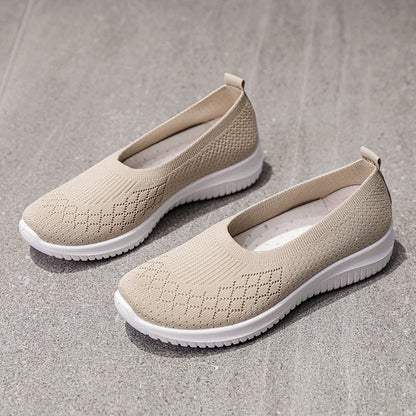 Monna - Everyday and super light shoes for women