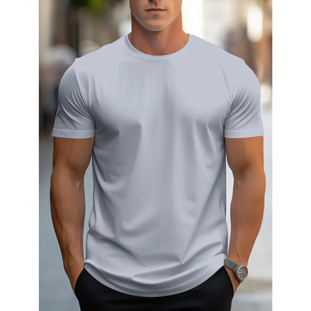 Brian - Classic Men's Short Sleeve T-Shirt