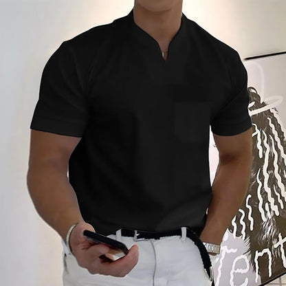 Lukas – Εύκολο Polo-Shirt