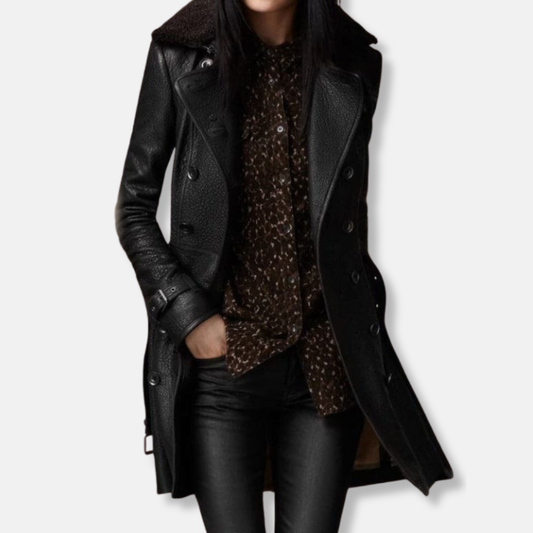 Manon – Stylish Women's Cloak