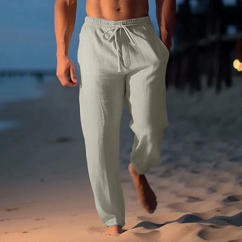 Andrew – Men's Relaxed Fit Pants