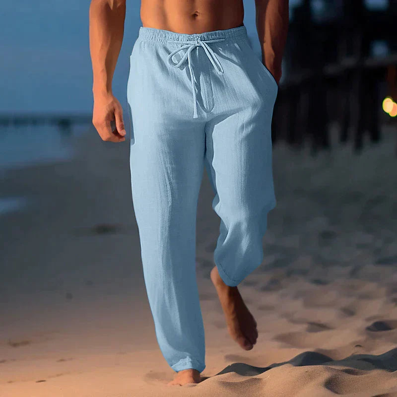 Andrew – Men's Relaxed Fit Pants