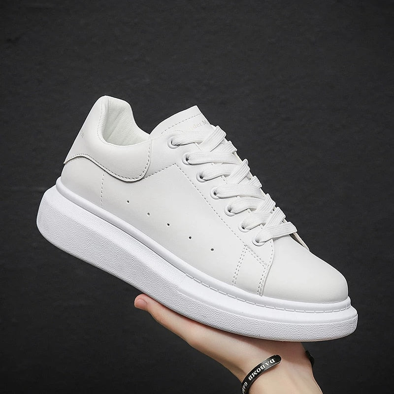 Andres – Sneaker με παχιά πλατφόρμα